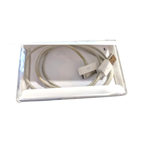 Apple iPod Touch A1288 Black/Chrome 32GB CIB w/ Charger Manual Sticker - Picture 15 of 15